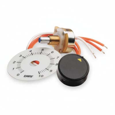DART CONTROLS SA-STOK-WO
