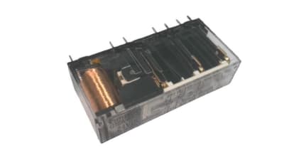 OMRON G7SA-4A2B