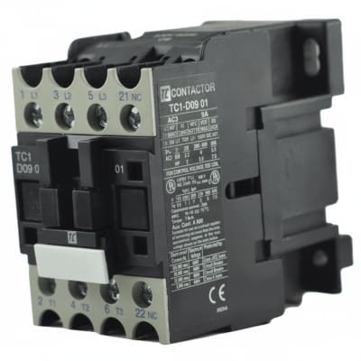 SHAMROCK TC1-D1201-F7