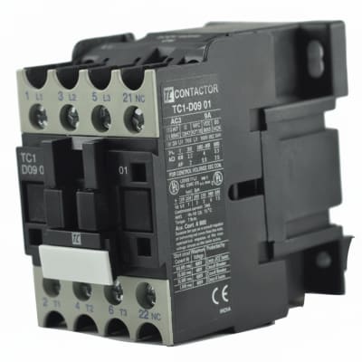 SHAMROCK TC1-D2501-F7