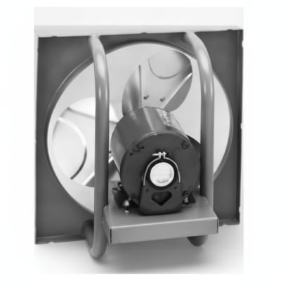 PENN VENTILATOR CO BX12Q