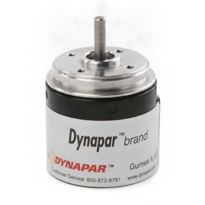 DYNAPAR `E1205001200