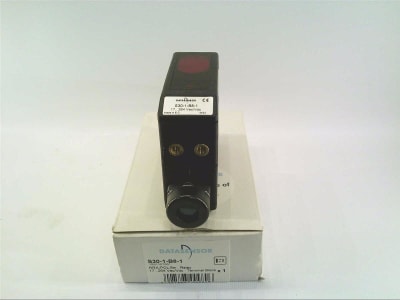 BALLUFF BOS-S30-1-B8-1