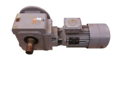 STOBER S403VF1690IE3D090S04