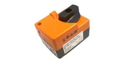 BELIMO TR24-SR-T