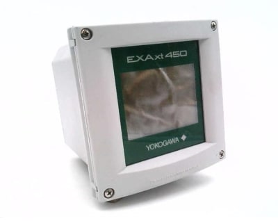 YOKOGAWA ISC450G -A-A