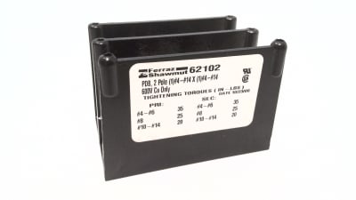 MERSEN 62102