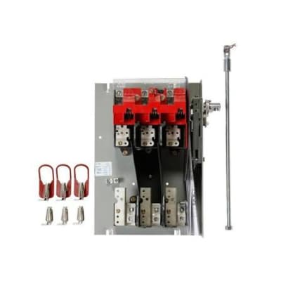 EATON CORPORATION C361SE263