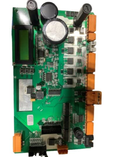 ATS UNIQUE BANDING PCB-US-2000