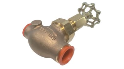 REGO B-0206LL-8S6
