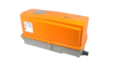 BELIMO DKRX24-3-T N4