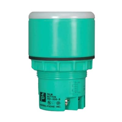 PEPPERL & FUCHS PB2-008-6