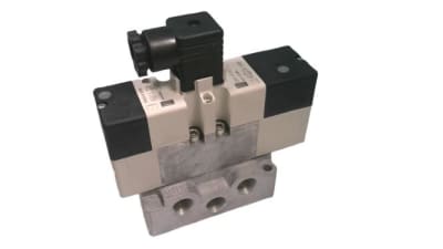 TPC MECHATRONICS CO DX1-FJG-D-1-A03