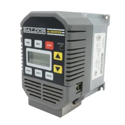 ASEA BROWN BOVERI ID102F50-E