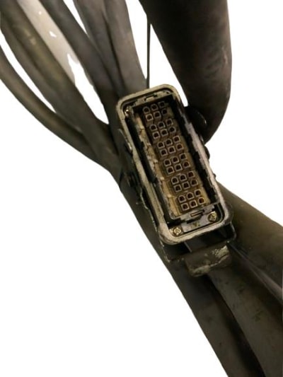 YASKAWA ELECTRIC HW0270817-10N