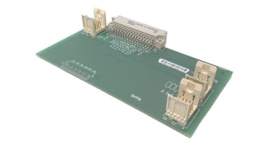 HONEYWELL 50012927-501