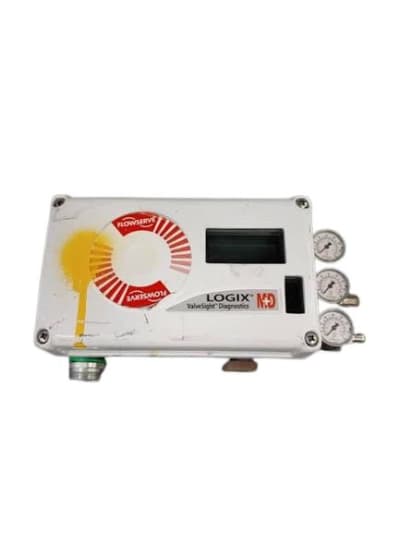 FLOWSERVE 520MD+37-W1D300-GM1-100