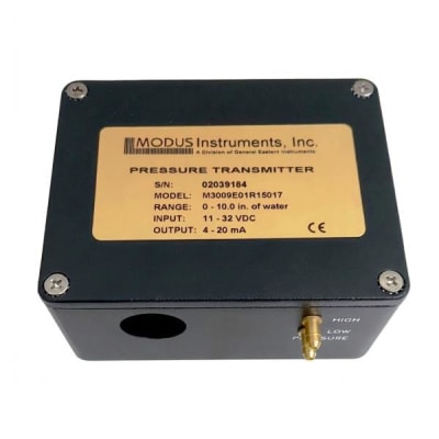 MODUS M3009E01R15017