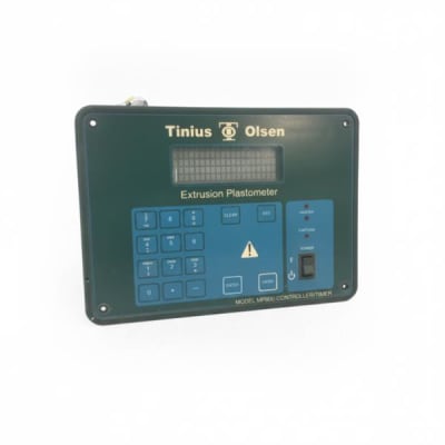 TINIUS OLSEN TINS-DUAL-0002