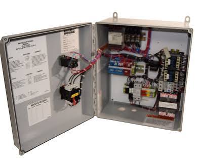 RITE HITE 1218