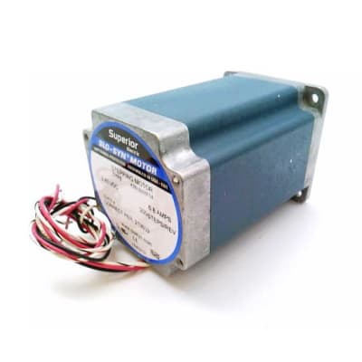 DANAHER MOTION KML093F08