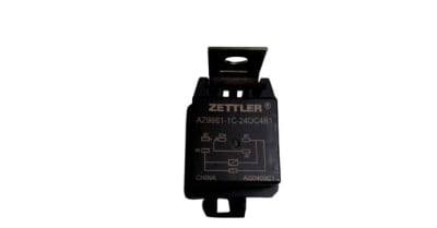 AMERICAN ZETTLER AZ9861-1C-24DC4R1