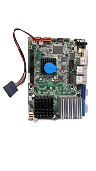 IEI INTEGRATION CORP FAM-RB-850P-R103