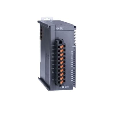 DELTA ELECTRONICS AS04SIL-A