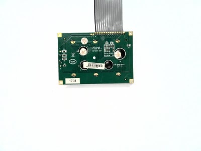MICROTIPS TECHNOLOGY NMTC-S16400XFYHSAY-05C