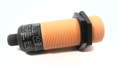EFECTOR KNM30NPKFPKG/US100-KN5120