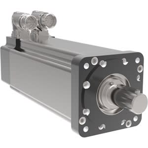 EXLAR SLG115-005-KCGS-EM2-368