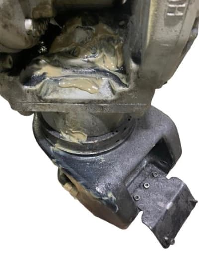 YASKAWA ELECTRIC HW0171254