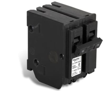 SCHNEIDER ELECTRIC CHOM215