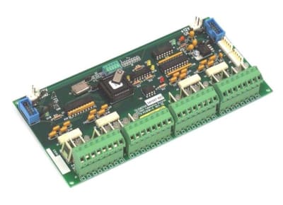 TELEMOTIVE PC10191-0