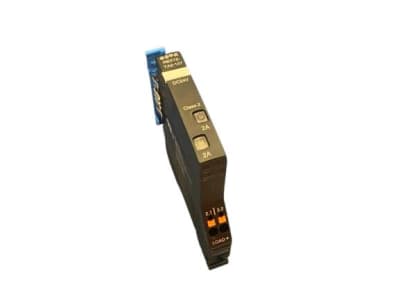 ETA ENGINEERING TECHNOLOGY REX12-TA2-107-DC24V-2A/2A