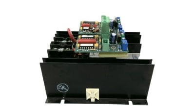 CONTROL CONCEPTS 1022-24-40-0/5V
