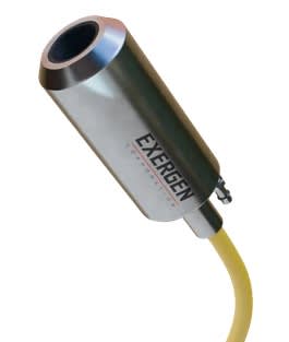 EXERGEN IRT/C.5-J-240F/120C