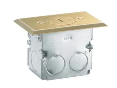 HUBBELL RF151TR