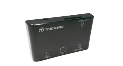 TRANSCEND TS-RDP8K