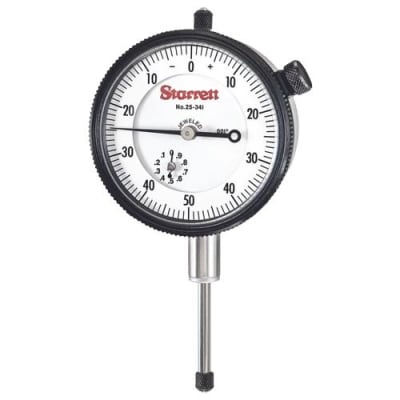 STARRETT 25-341J