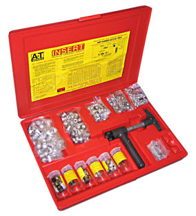 AVK INDUSTRIAL PRODUCTS AAT312A