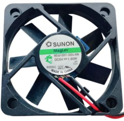 SUNON ME50100V1-000U-A99