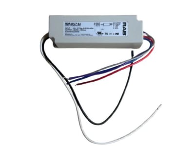 RAB LIGHTING RDF25U7-32