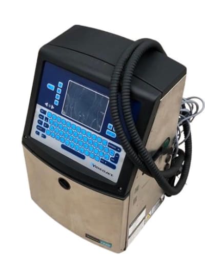 VIDEOJET 1520