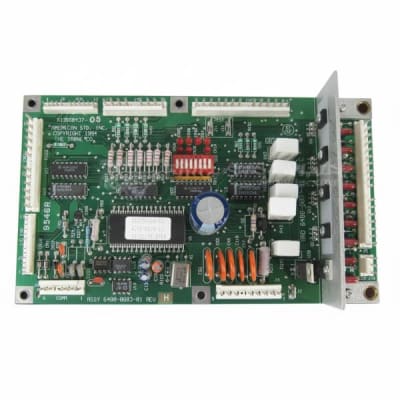 INGERSOLL RAND X13650437