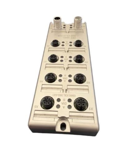 BELDEN 0960 IOL 380-021