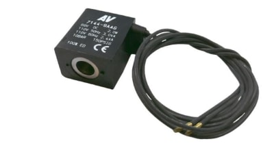 AUTOMATIC VALVE 7144-9AAG