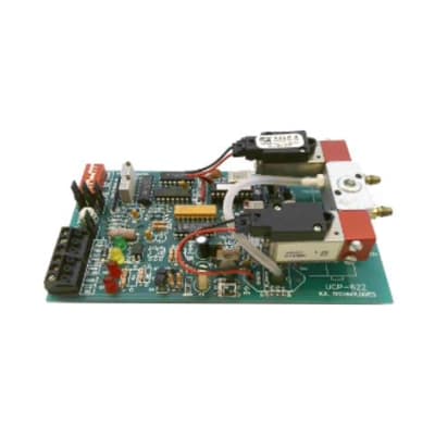 KELE & ASSOCIATES UCP-622