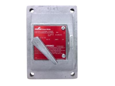 EATON CORPORATION DS415