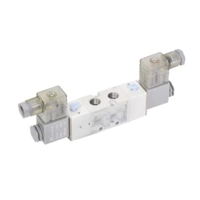 MINDMAN MVSC-260-4E2R-DC24-PT